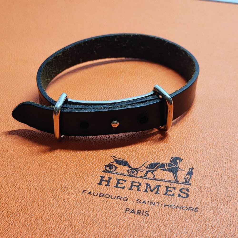 Hermes Api Bracelet - image 1